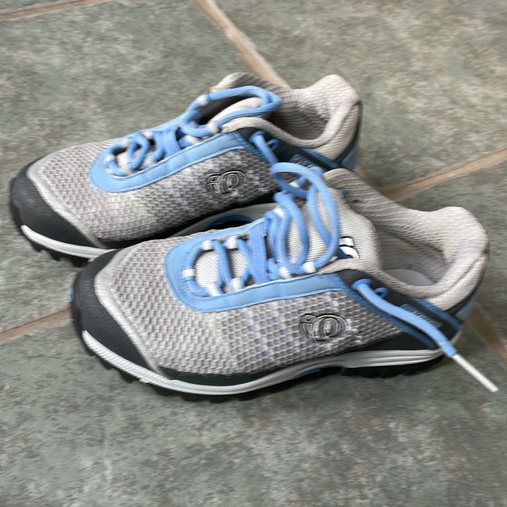 Pearl Izumi Clipless Shoes